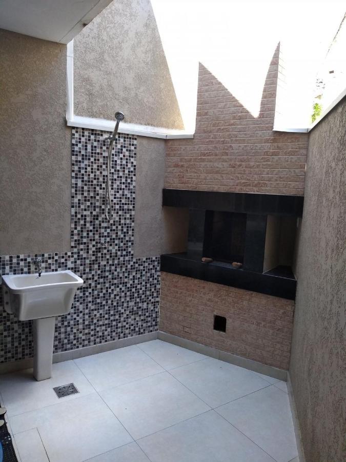 Sua Casa No Atami Villa Pontal do Paraná Dış mekan fotoğraf