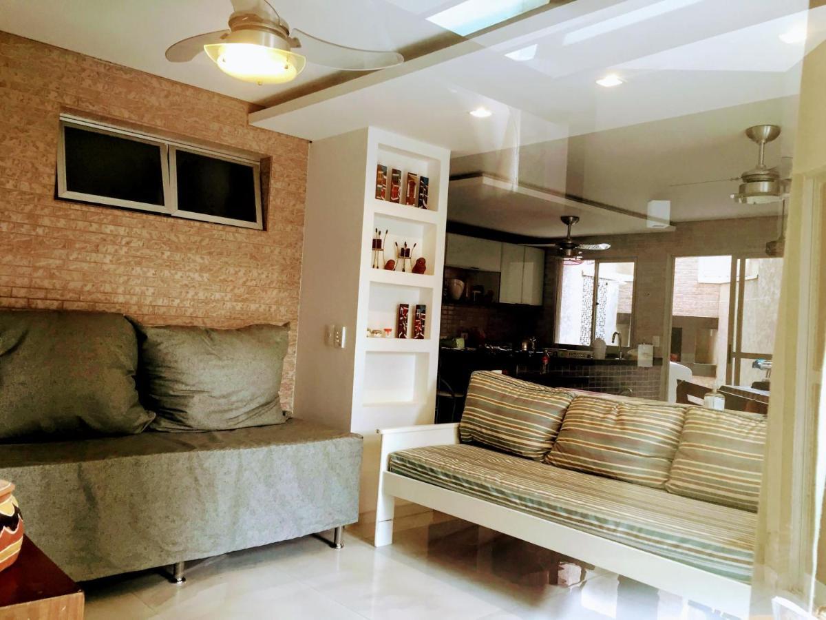 Sua Casa No Atami Villa Pontal do Paraná Dış mekan fotoğraf