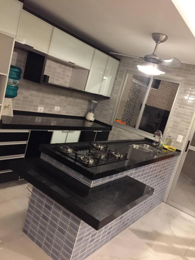 Sua Casa No Atami Villa Pontal do Paraná Dış mekan fotoğraf
