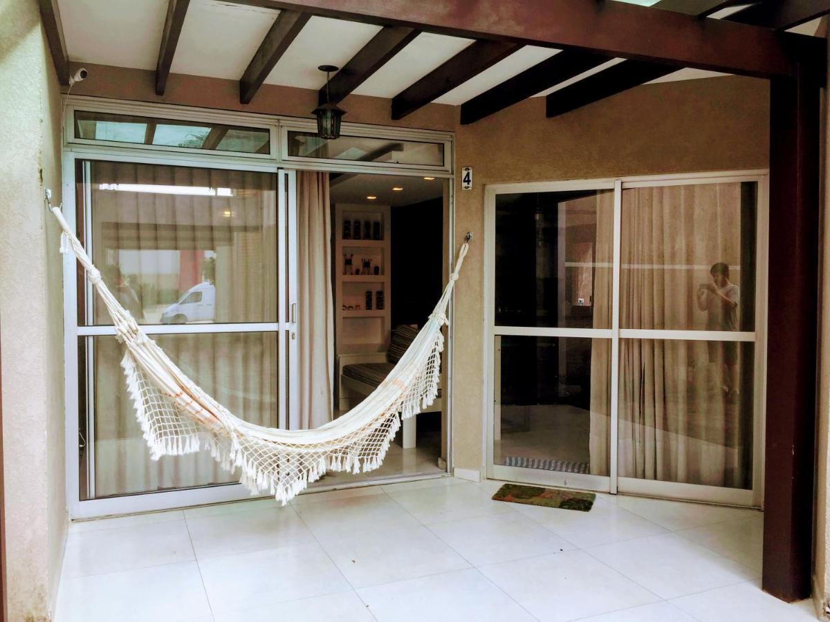 Sua Casa No Atami Villa Pontal do Paraná Dış mekan fotoğraf