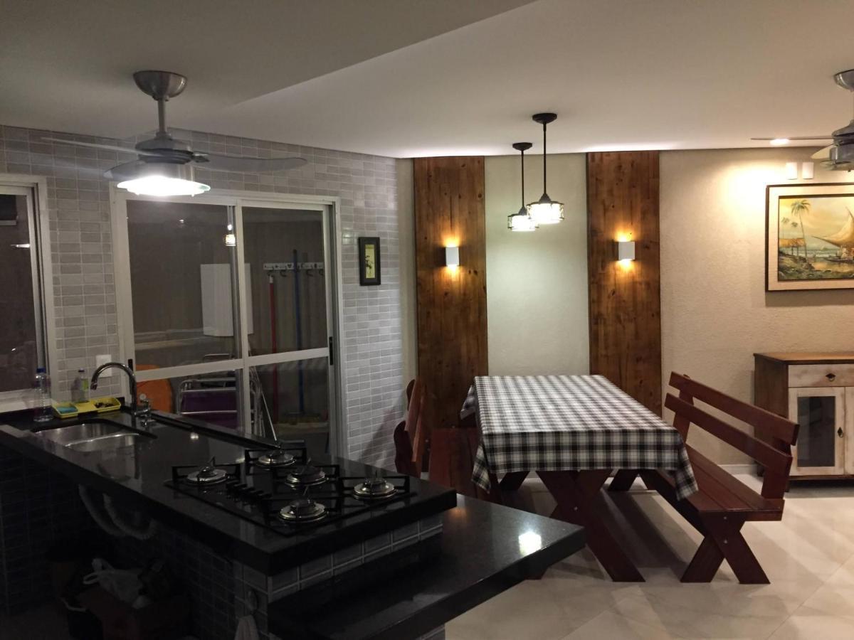 Sua Casa No Atami Villa Pontal do Paraná Dış mekan fotoğraf