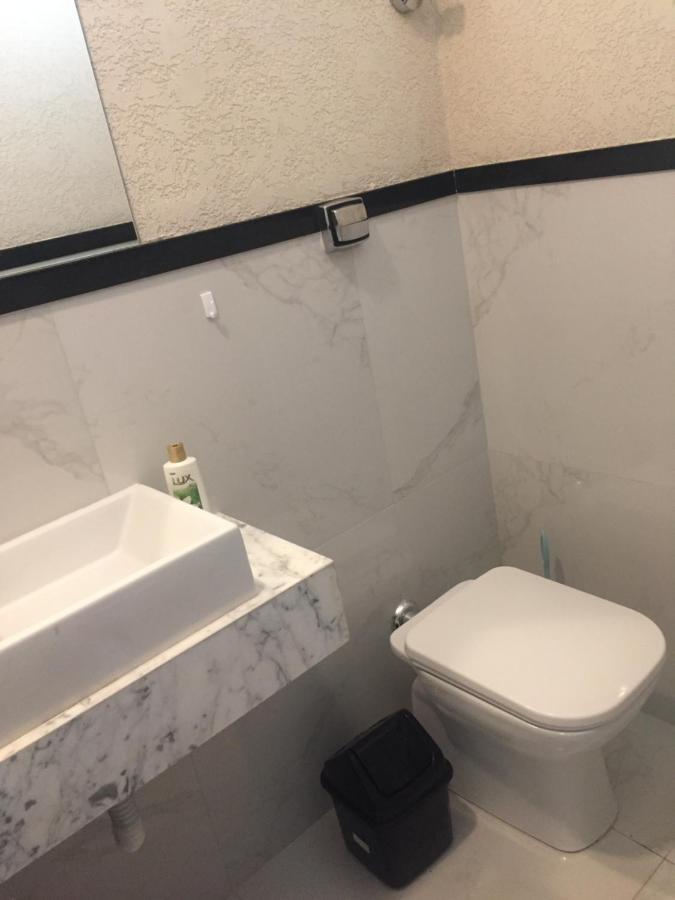 Sua Casa No Atami Villa Pontal do Paraná Dış mekan fotoğraf
